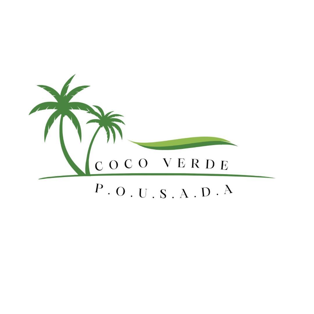 Pousada Coco Verde Araquari Eksteriør bilde